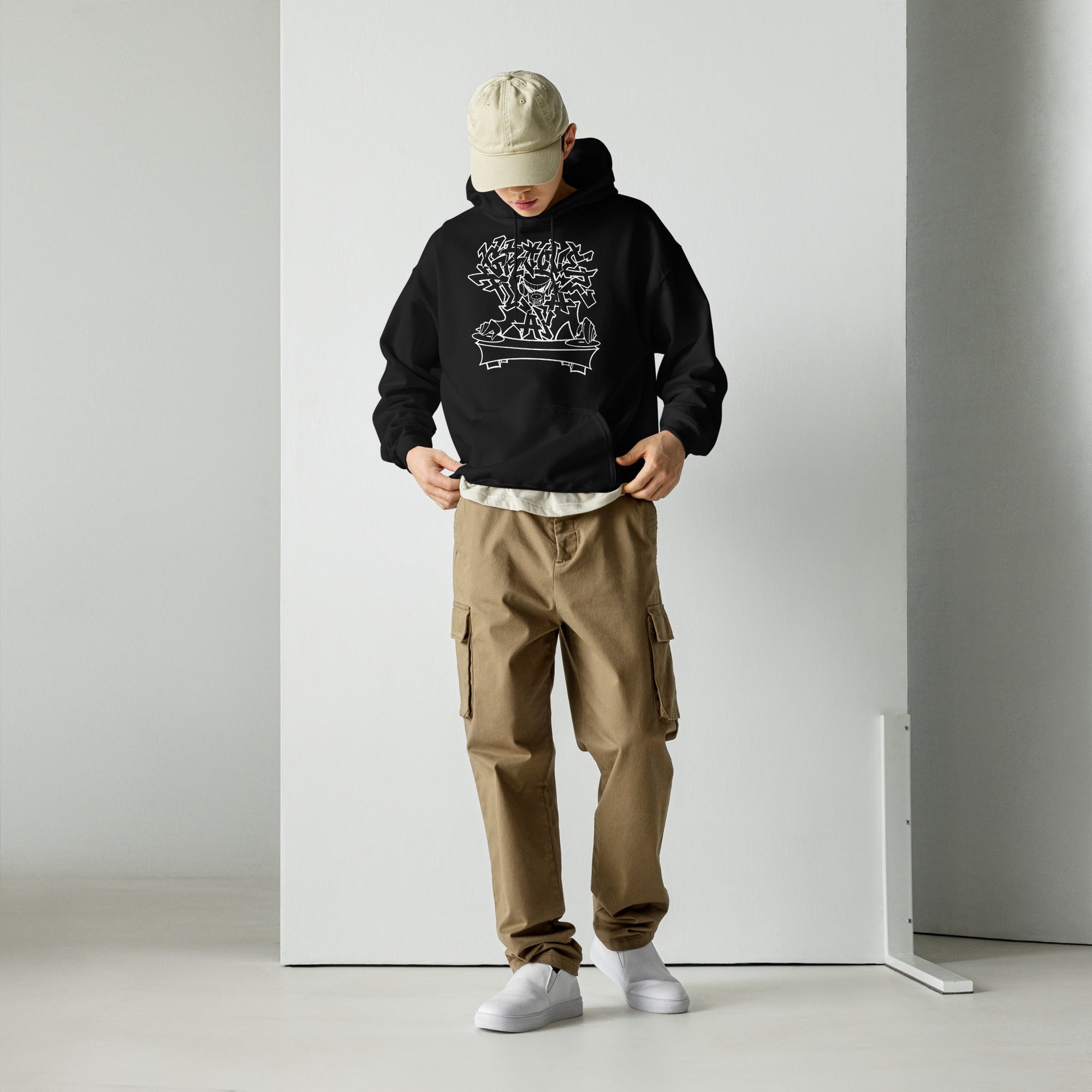 GroovePlayaz collection